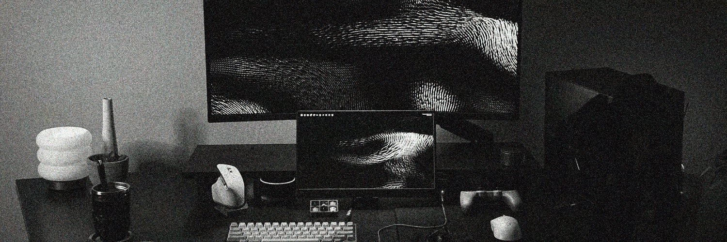 Henry - ゲーミングPC愛好家 banner