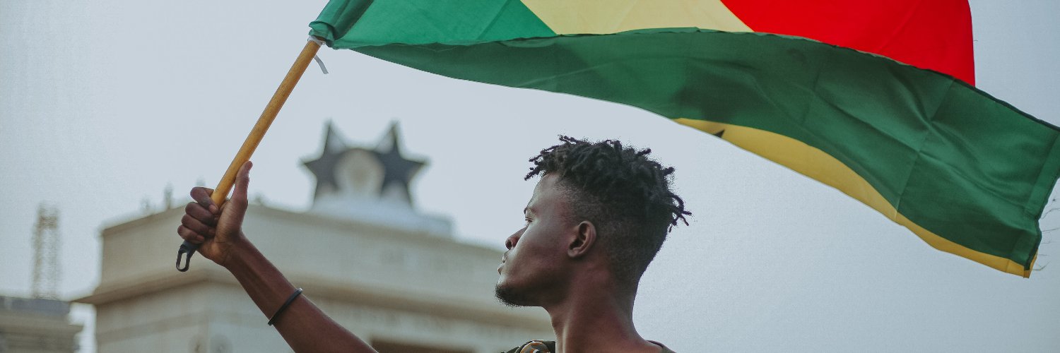 GhanaForum's profile banner image