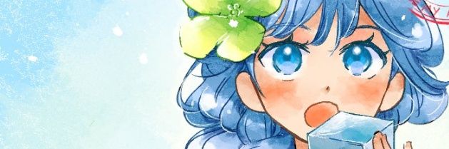 sabamisodon's profile banner image