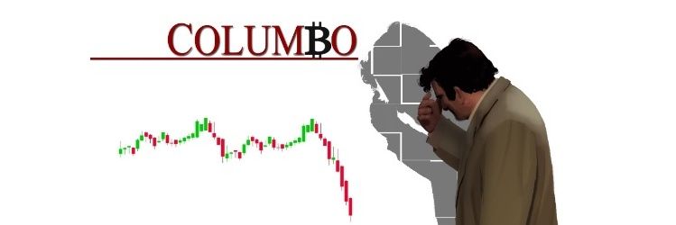 Colum₿o Ⓦ banner