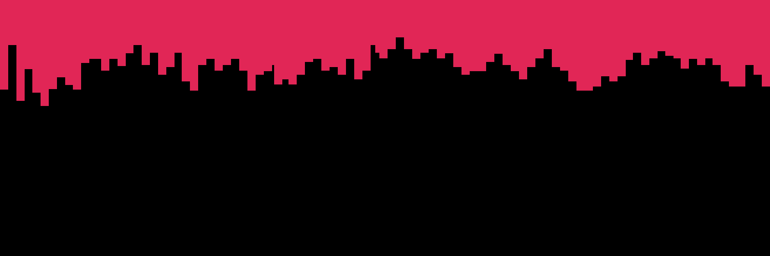 Twitter banner for @Nuked