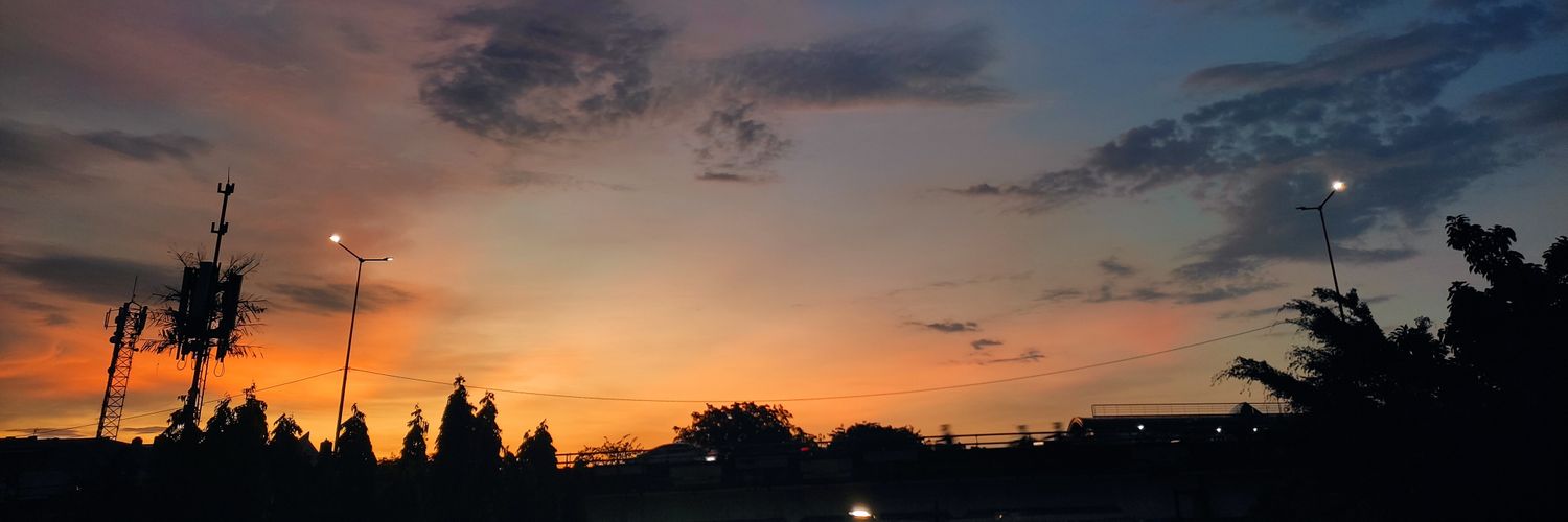 anotherbeel's profile banner image