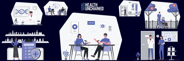 Healthunchaind Profile Banner