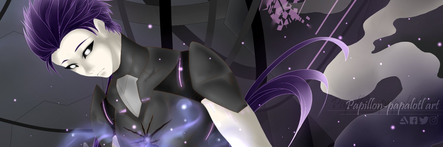 Papillon_Pa's profile banner image