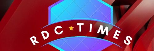 RDC Times's banner