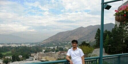 saurabhdhanda's profile banner image