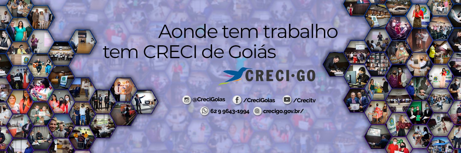 CRECIGOIAS's profile banner image