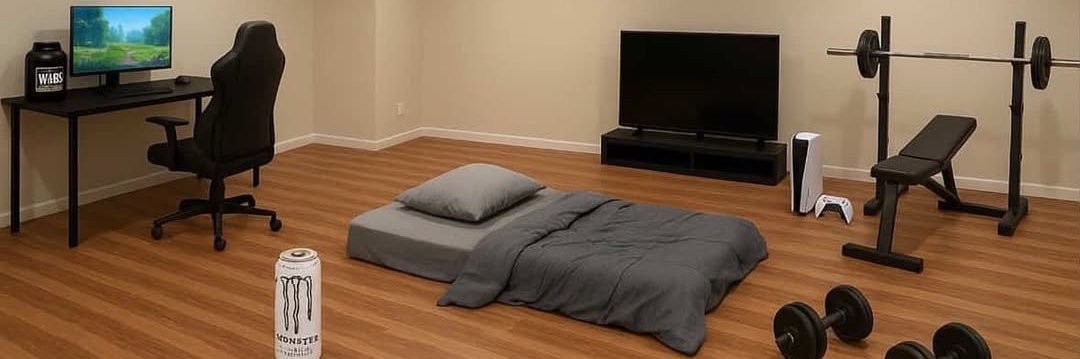 Vic Damone Jr🥀 banner