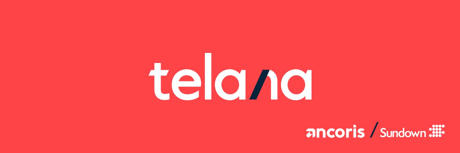 Telana (formerly Ancoris) banner