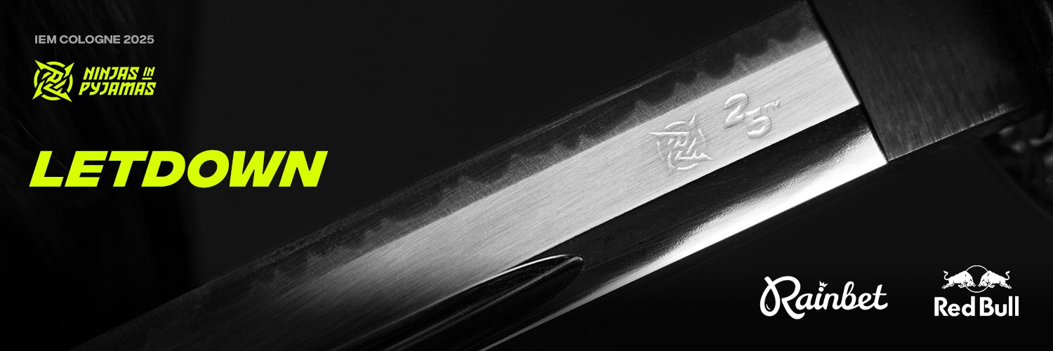 LetDownOTY's profile banner image