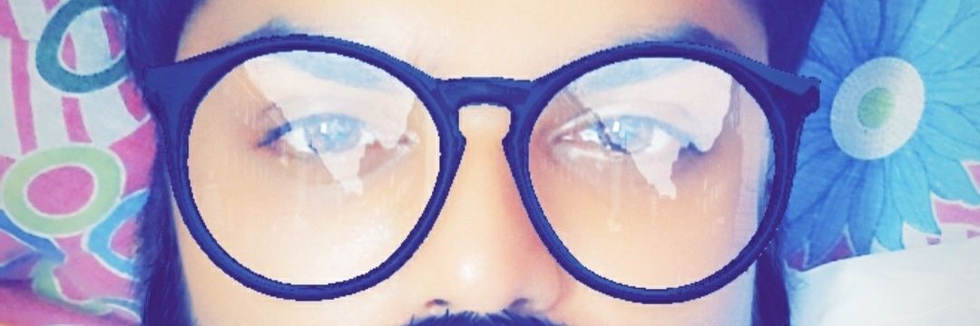 vinaybardia's profile banner image