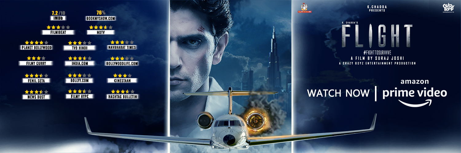Suraj Joshi banner