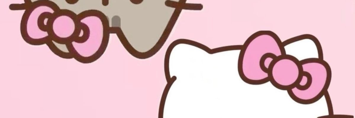 :) banner