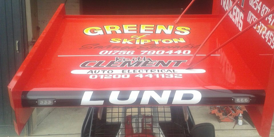 mlund995's profile banner image