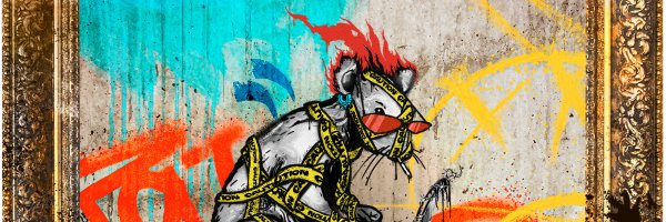 RAGINGHAM's profile banner image