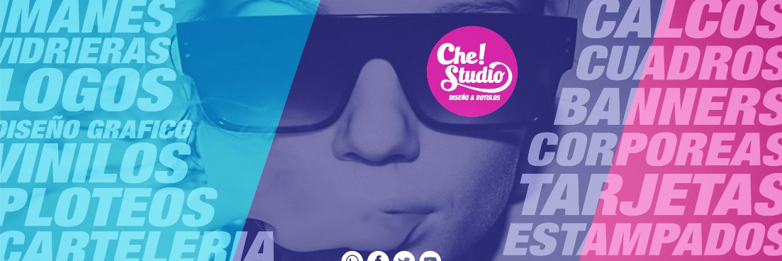 chestudio's profile banner image
