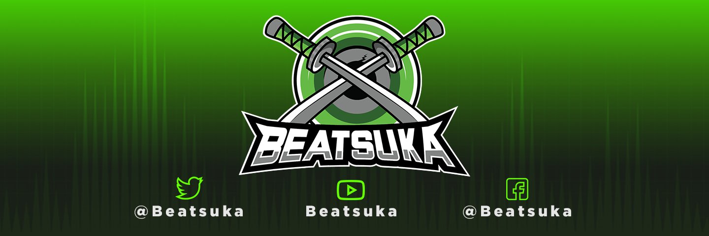 Beatsuka banner