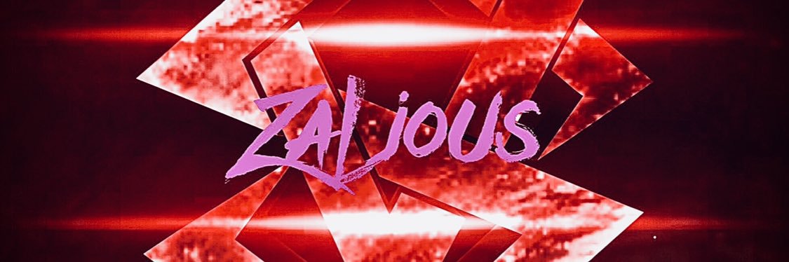 ZaLious_'s profile banner image