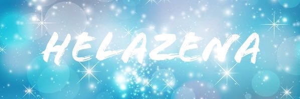 Helazena's profile banner image