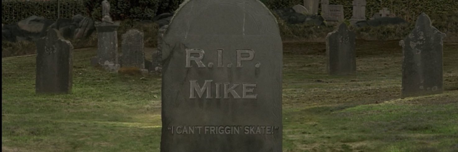 MikeWHolmes's profile banner image