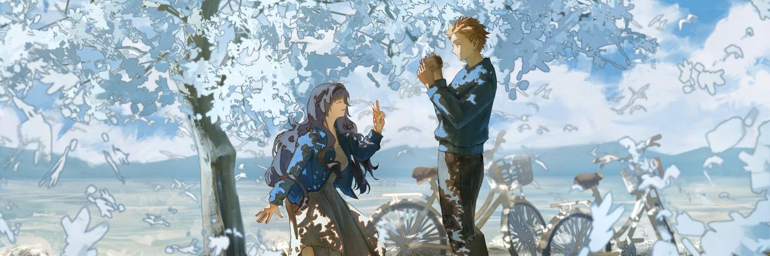 mauvelogy's profile banner image
