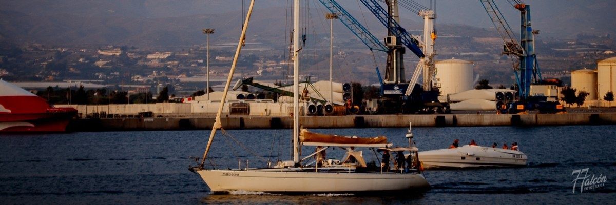 adamhalcon's profile banner image