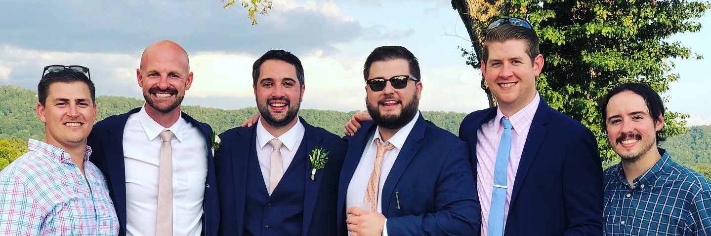 ADoughty7's profile banner image