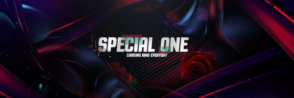 special_one60 Profile Banner