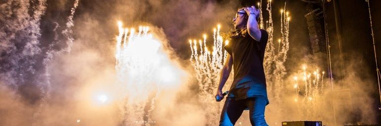 kkegomez's profile banner image