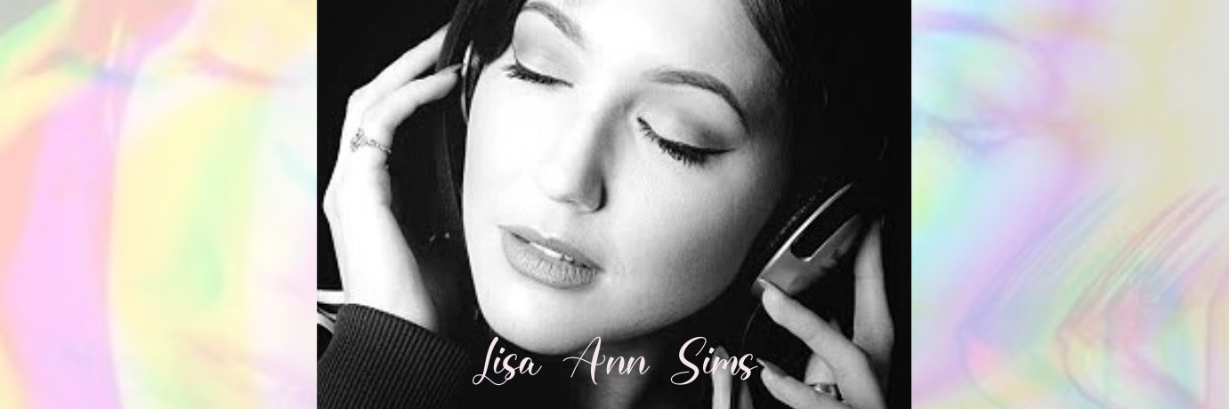 LisaAnnSims's profile banner image
