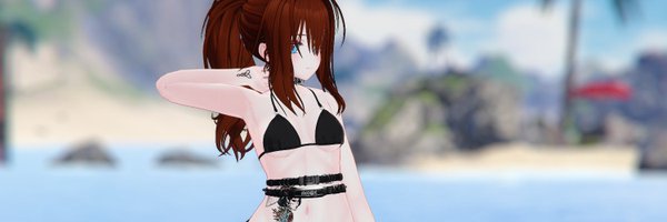 RielynVT Profile Banner
