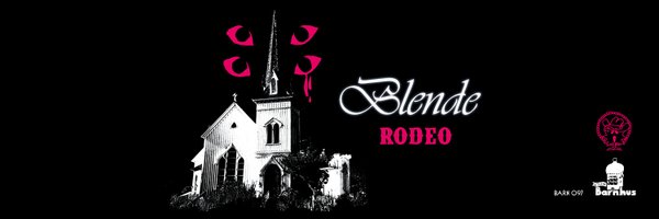 blendeuk Profile Banner