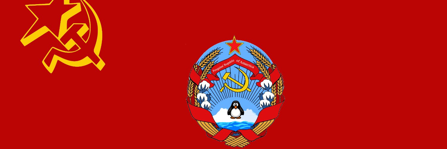 Comunista das Threads's banner
