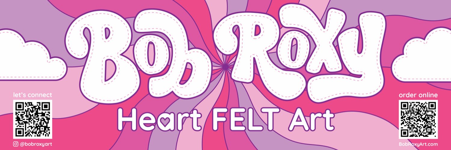 roxy banner