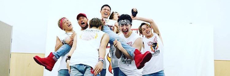 kexgene's profile banner image