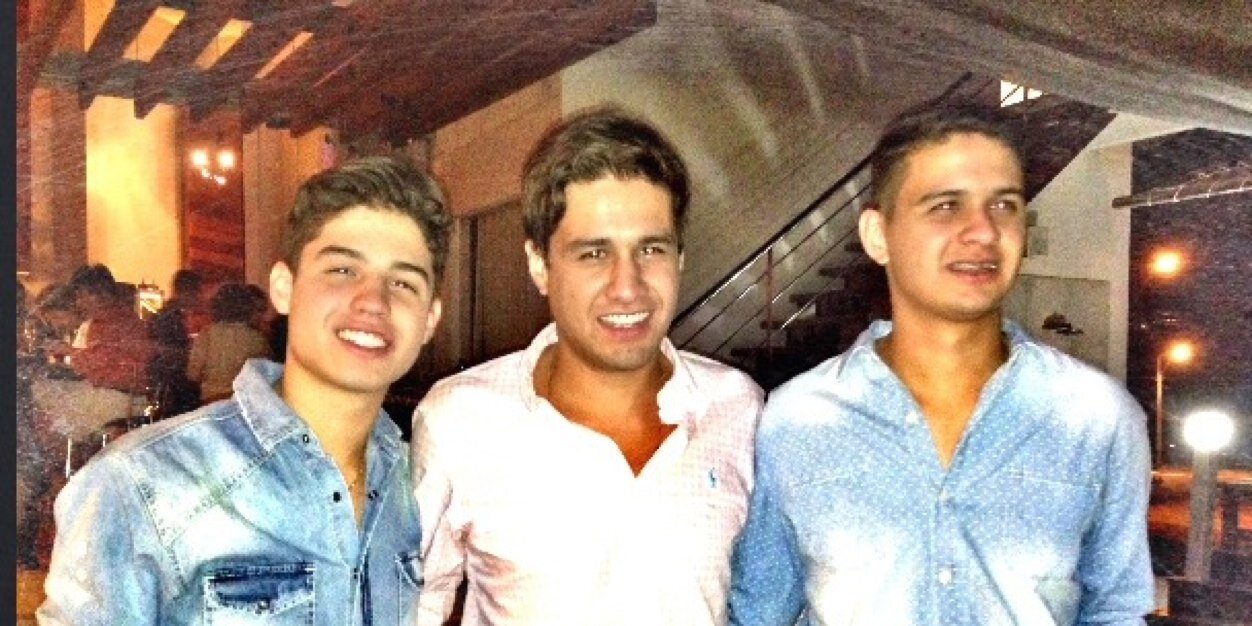 10Jorgeaugusto's profile banner image