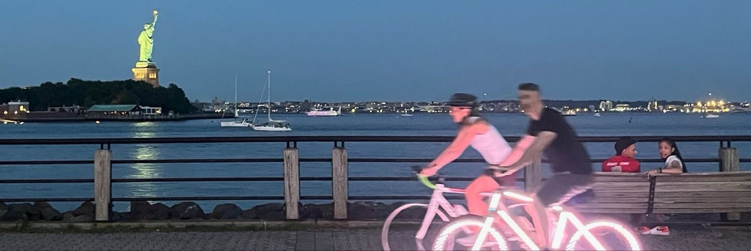 bikejc's profile banner image