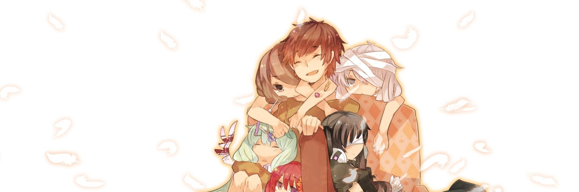 aki / ひとひとP banner