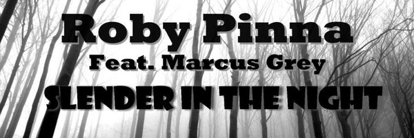 robypinna Profile Banner