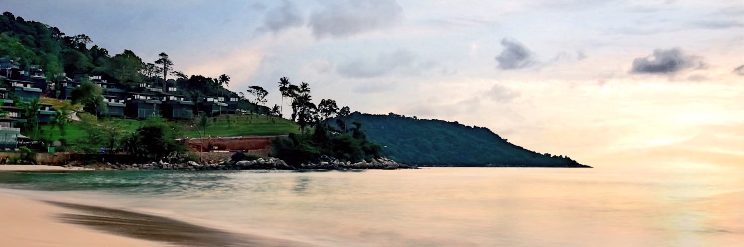 毕扬 banner