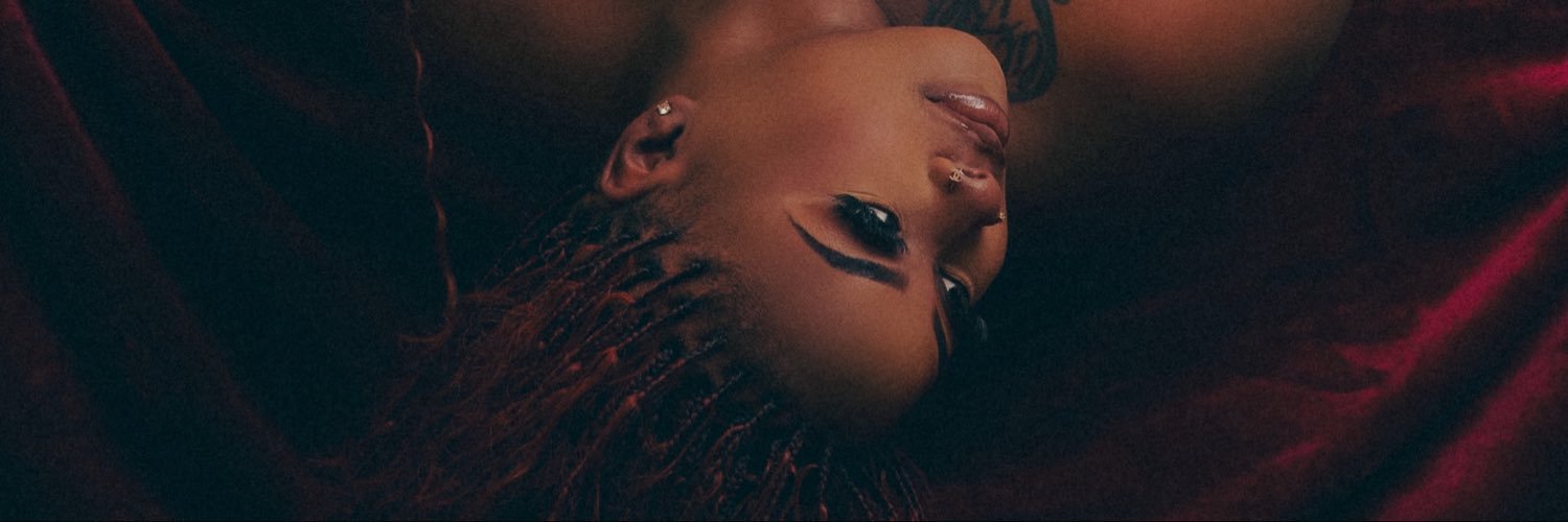 SippinOnAlizeyh's profile banner image