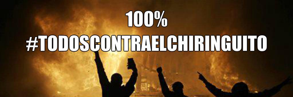 Muerte a la caverna banner