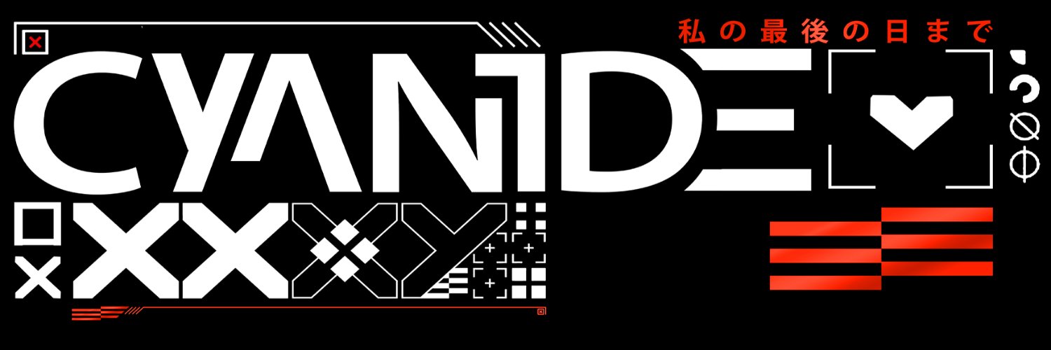 akaCyanide's profile banner image