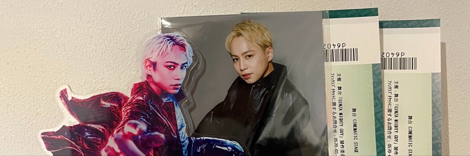 YoKokc9596's profile banner image