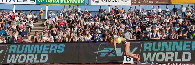 Sven Ootjers banner