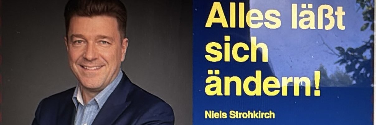 Strohkirch's profile banner image