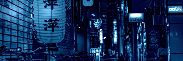 Krait_Haywire Profile Banner