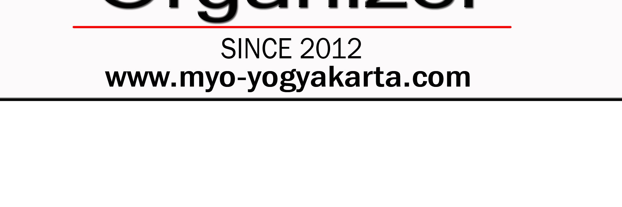 MyOrganizer Jogja banner