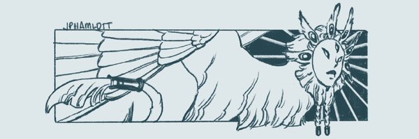 jphamlott Profile Banner