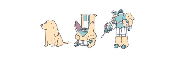 dogmodog Profile Banner